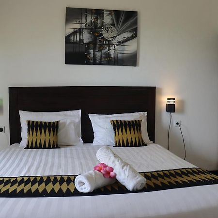 Sunny Point Penida Hotel Ped Luaran gambar